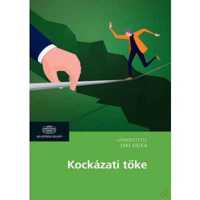 KOCKÁZATI TŐKE
