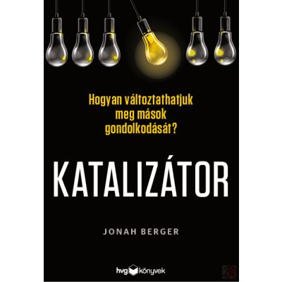 KATALIZÁTOR