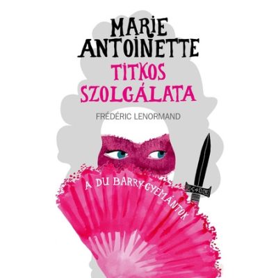 A DU BARRY-GYÉMÁNTOK