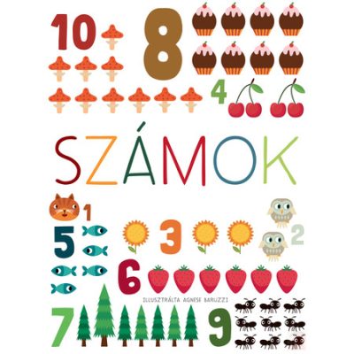 SZÁMOK