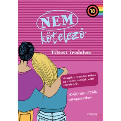 NEM KÖTELEZŐ 2. - TILTOTT IRODALOM