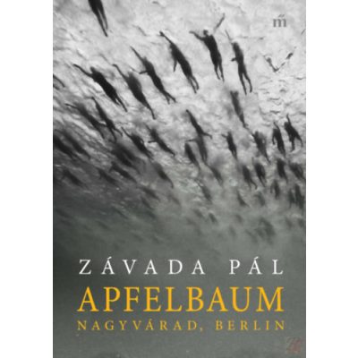 APFELBAUM - NAGYVÁRAD, BERLIN