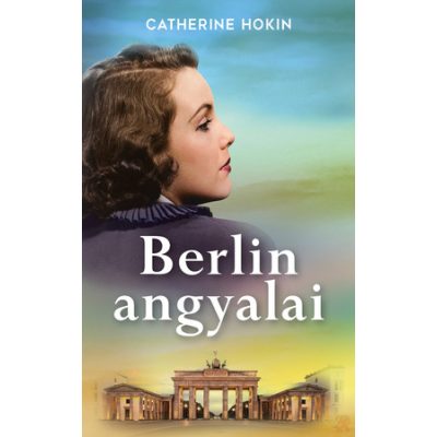BERLIN ANGYALAI