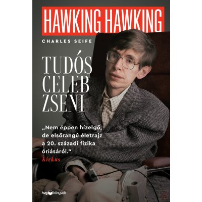HAWKING, HAWKING