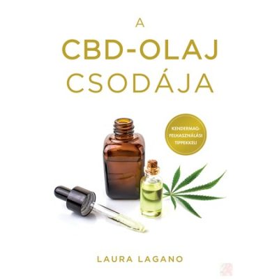 A CBD-OLAJ CSODÁJA