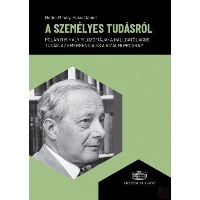 A SZEMÉLYES TUDÁSRÓL