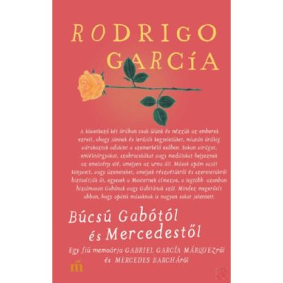 BÚCSÚ GABÓTÓL ÉS MERCEDESTŐL