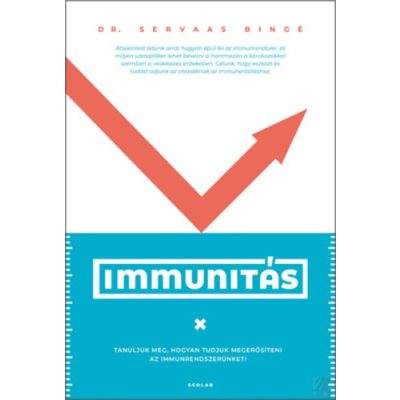 IMMUNITÁS
