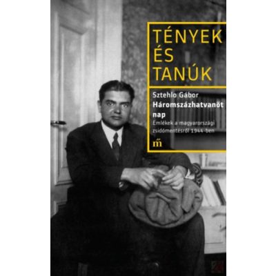 HÁROMSZÁZHATVANÖT NAP