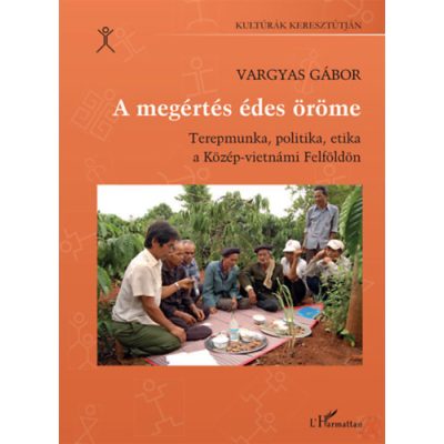 A MEGÉRTÉS ÉDES ÖRÖME