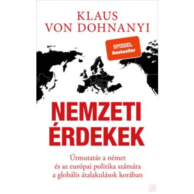 NEMZETI ÉRDEKEK