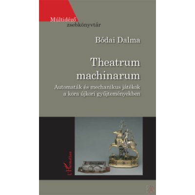 THEATRUM MACHINARUM 