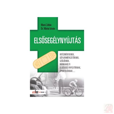 ELSŐSEGÉLYNYÚJTÁS 