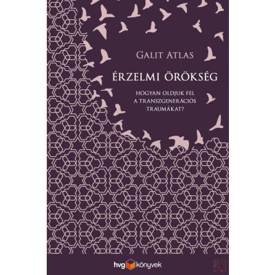 ÉRZELMI ÖRÖKSÉG