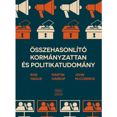 ÖSSZEHASONLÍTÓ KORMÁNYZATTAN ÉS POLITIKATUDOMÁNY
