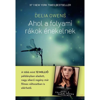 AHOL A FOLYAMI RÁKOK ÉNEKELNEK