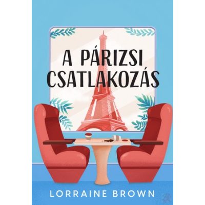 A PÁRIZSI CSATLAKOZÁS