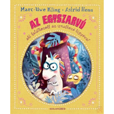 AZ EGYSZARVÚ, AKI TALÁLKOZOTT AZ UNATKOZÓ KÍGYÓVAL