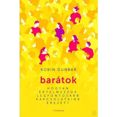 BARÁTOK