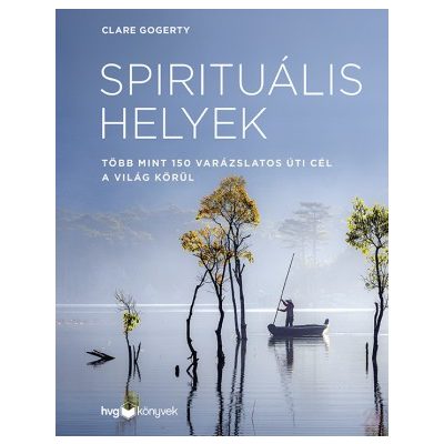 SPIRITUÁLIS HELYEK