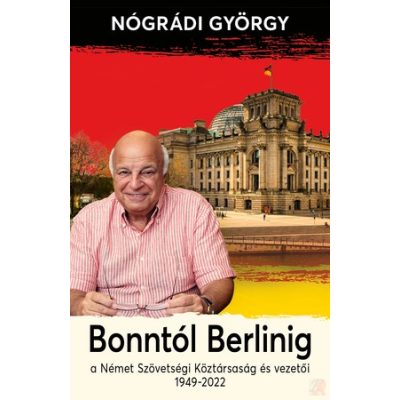 BONNTÓL BERLINIG