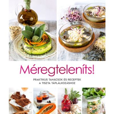 MÉREGTELENÍTS!