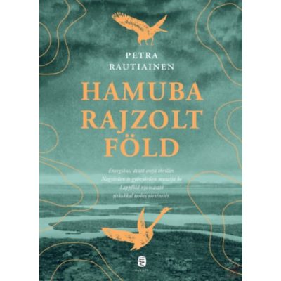 HAMUBA RAJZOLT FÖLD