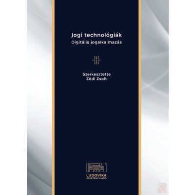JOGI TECHNOLÓGIÁK