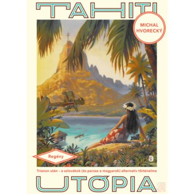 TAHITI UTÓPIA