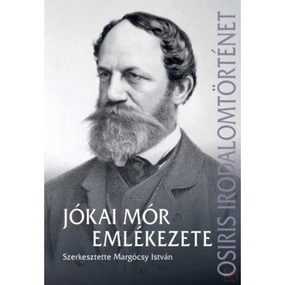 JÓKAI MÓR EMLÉKEZETE