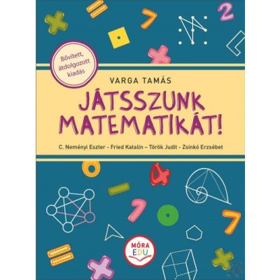 JÁTSSZUNK MATEMATIKÁT!