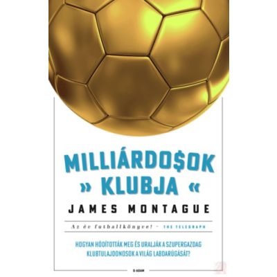 MILLIÁRDOSOK KLUBJA