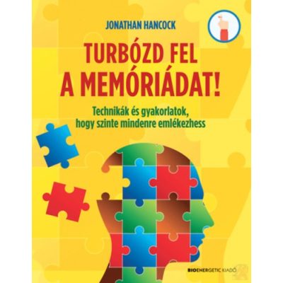 TURBÓZD FEL A MEMÓRIÁDAT!