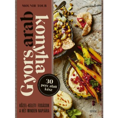 GYORS ARAB KONYHA