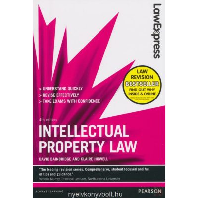LAW EXPRESS - INTELLECTUAL PROPERTY LAW