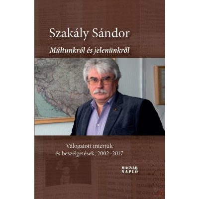 MÚLTUNKRÓL ÉS JELENÜNKRŐL