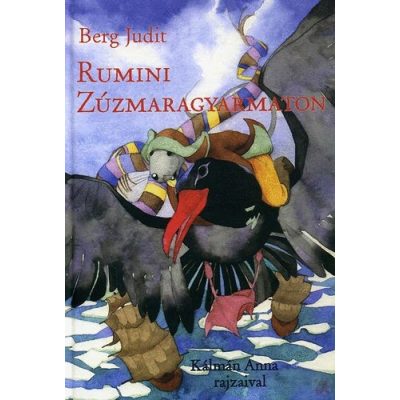 RUMINI ZÚZMARAGYARMATON