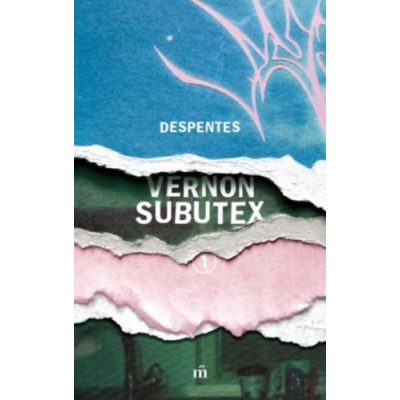 VERNON SUBUTEX 1-3.