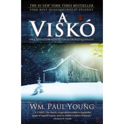 A VISKÓ - elfogyott