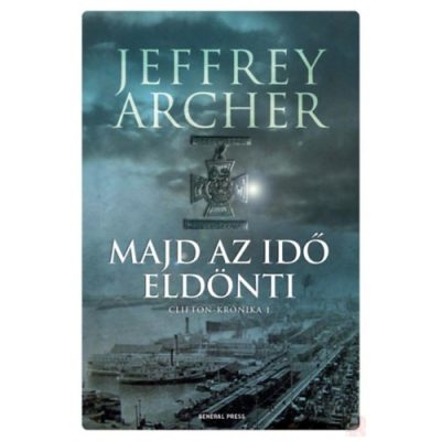 MAJD AZ IDŐ ELDÖNTI