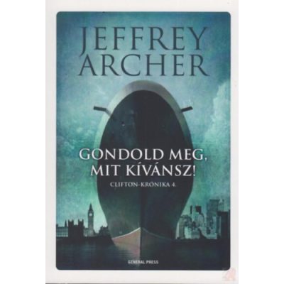 GONDOLD MEG, MIT KÍVÁNSZ!