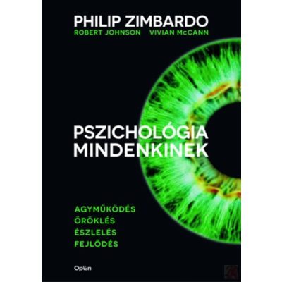 PSZICHOLÓGIA MINDENKINEK 1.