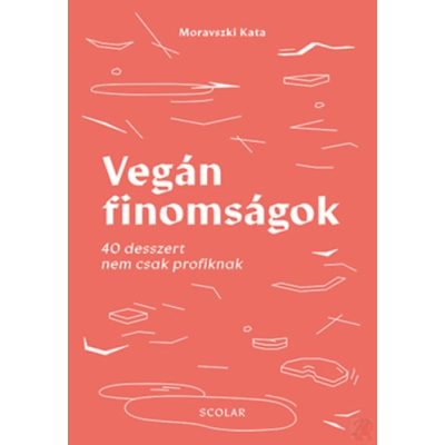 VEGÁN FINOMSÁGOK