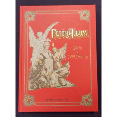 PETŐFI-ALBUM