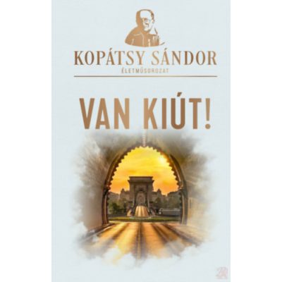 VAN KIÚT!