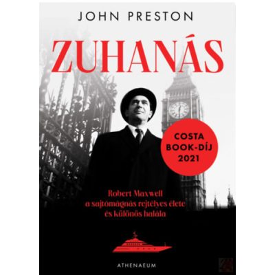 ZUHANÁS
