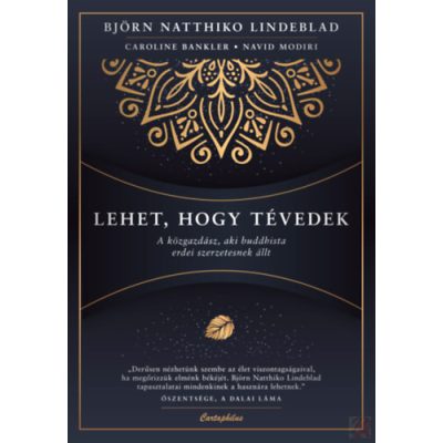 LEHET, HOGY TÉVEDEK