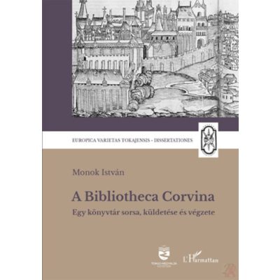 A BIBLIOTHECA CORVINA