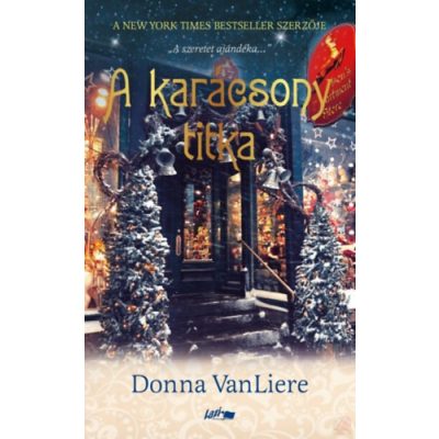 A KARÁCSONY TITKA