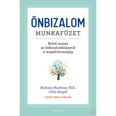 ÖNBIZALOM MUNKAFÜZET - elfogyott
